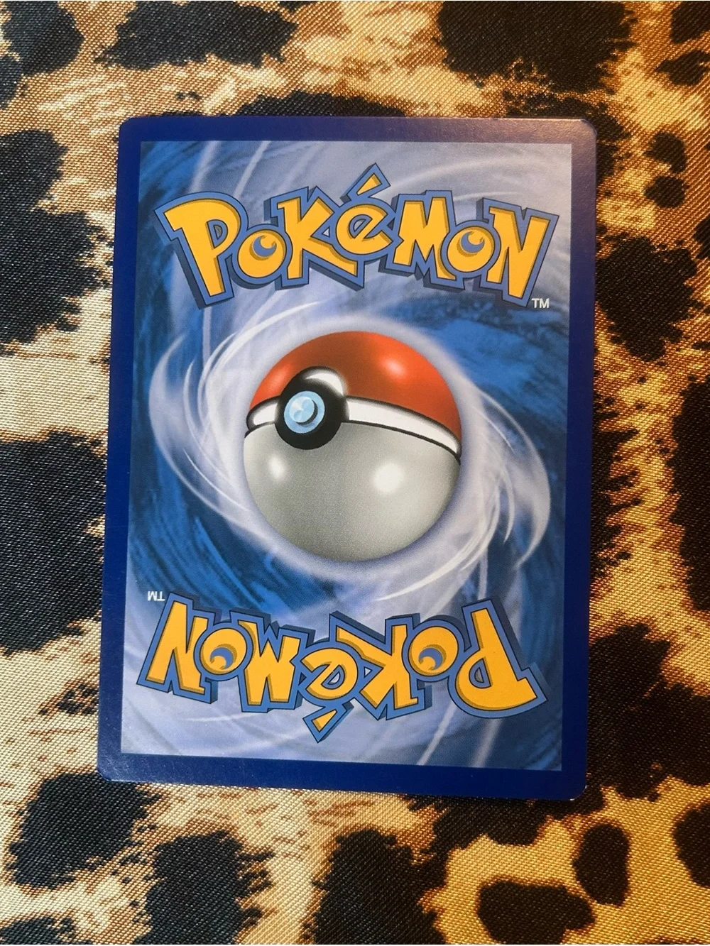 Pokemon excellent official